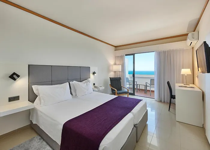 Rocamar Exclusive Hotel & Spa - Adults Only