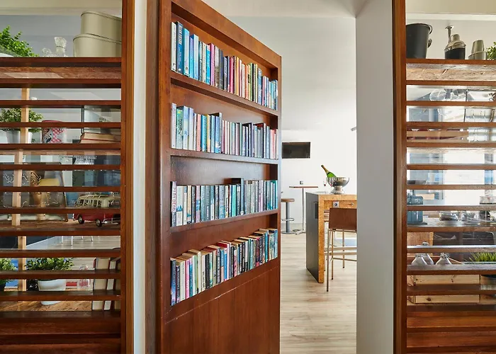 Rocamar Exclusive Hotel & Spa - Adults Only