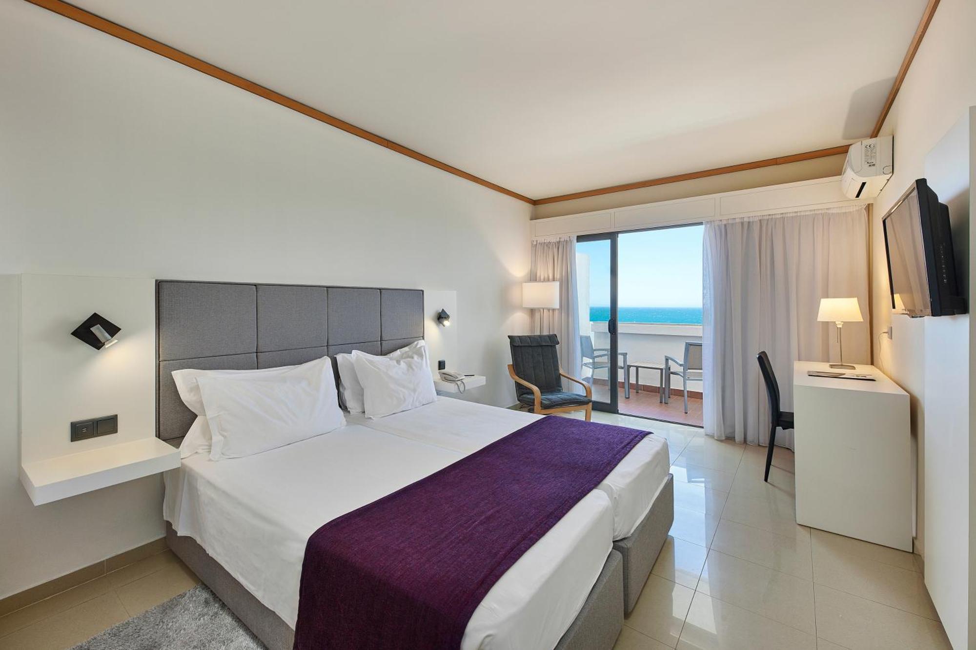 Hotel Rocamar Exclusive & - Adults Only 4*